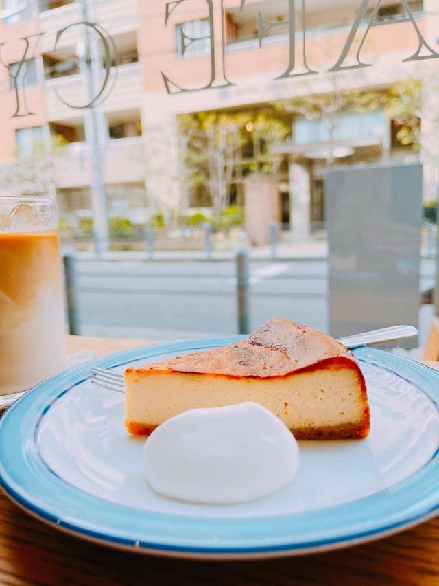 カフェ シヤント - サブ画像3