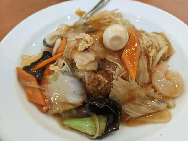台湾料理 天興飯店 知立店 - サブ画像1