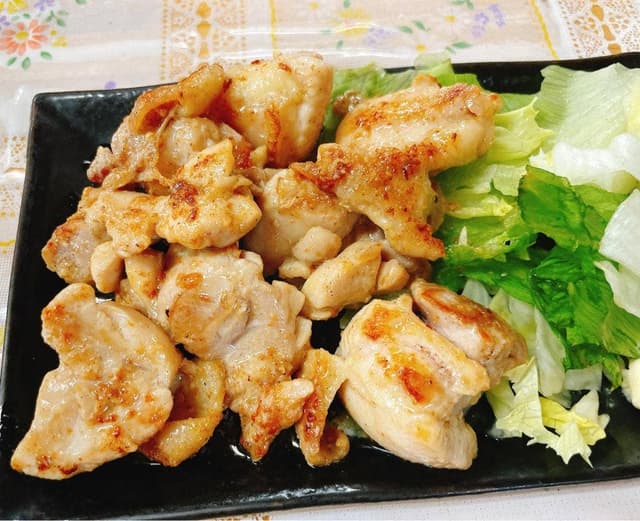 まつや食堂 - サブ画像3