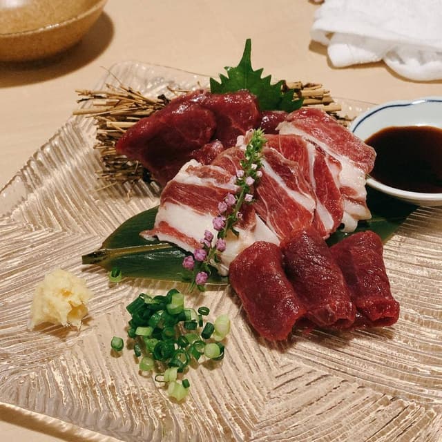 肉酒場 ばく 五反田店 - サブ画像2