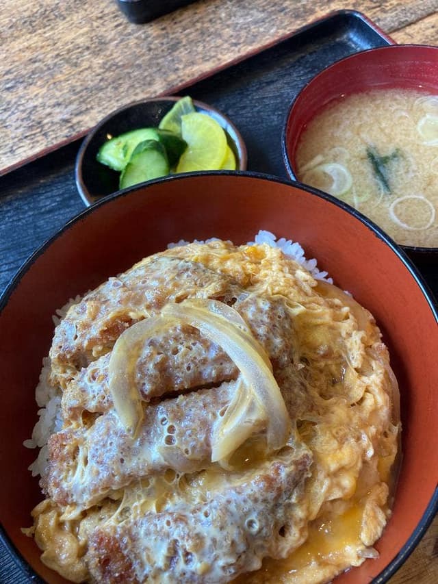 生そばきく家 - サブ画像3