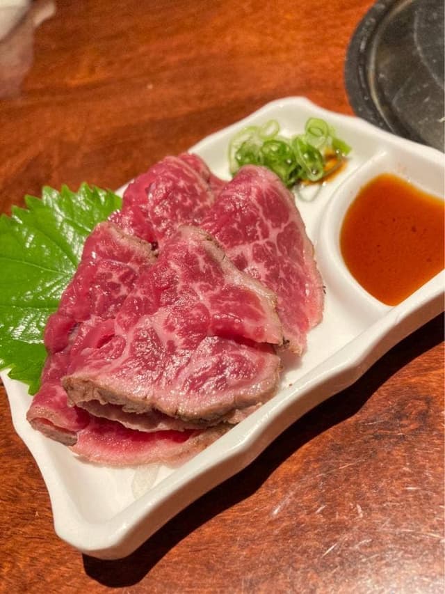 焼肉の大拙 向日町店 - サブ画像1