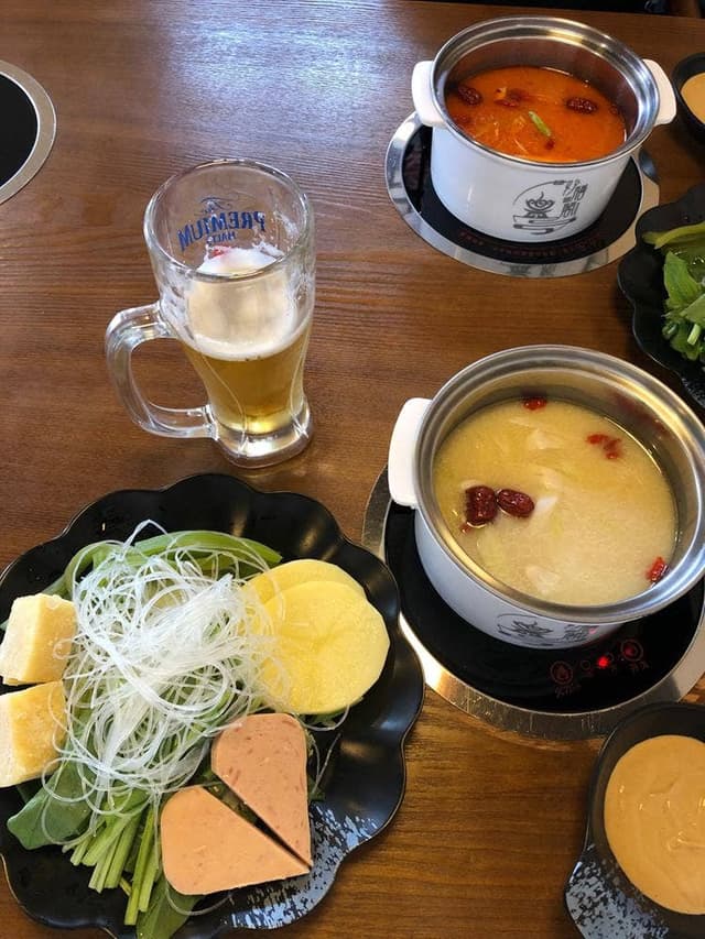 妙膳閣 - サブ画像1
