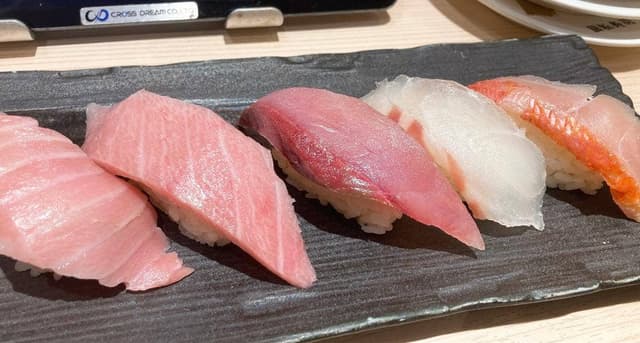 南房総 やまと寿司 柏大山台店 - サブ画像2