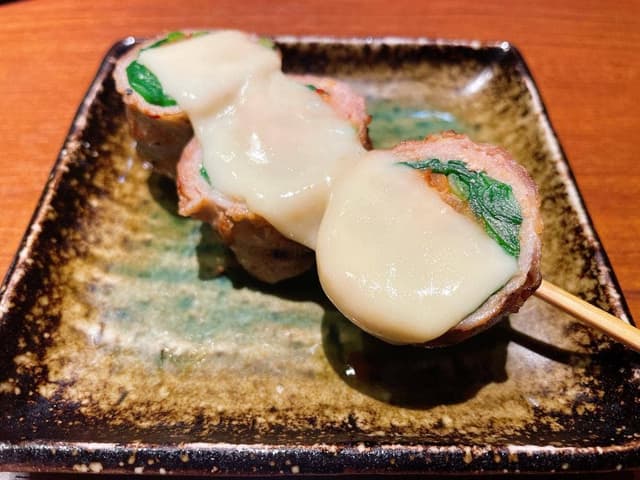 はかた野菜巻き串 こだわり酎ハイ きばくもん 名駅店 - サブ画像3