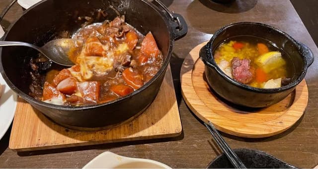 ルンゴカーニバル オーパスワン - サブ画像1