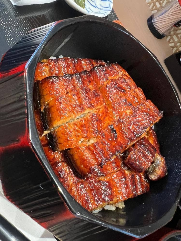 うな大