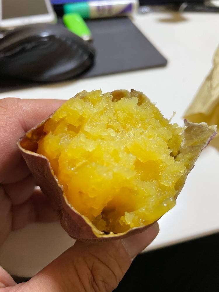 壺やきいも つなぐ