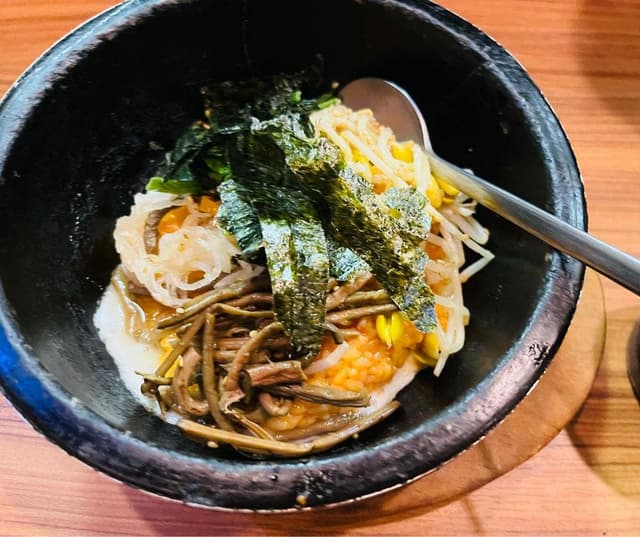 冷麺館 大国町店 - サブ画像2