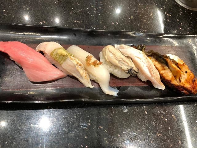 すし銚子丸 経堂店 - サブ画像1
