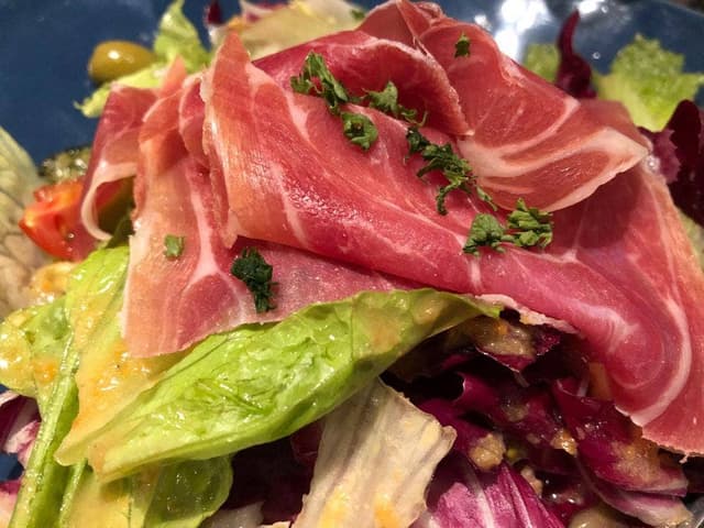 Italian Kitchen VANSAN 祖師谷大蔵店 - サブ画像1