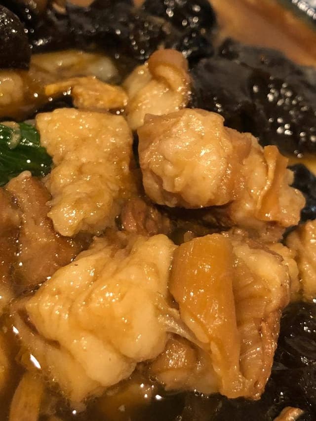 中華キッチン 刀削麺 登龍閣 - サブ画像2