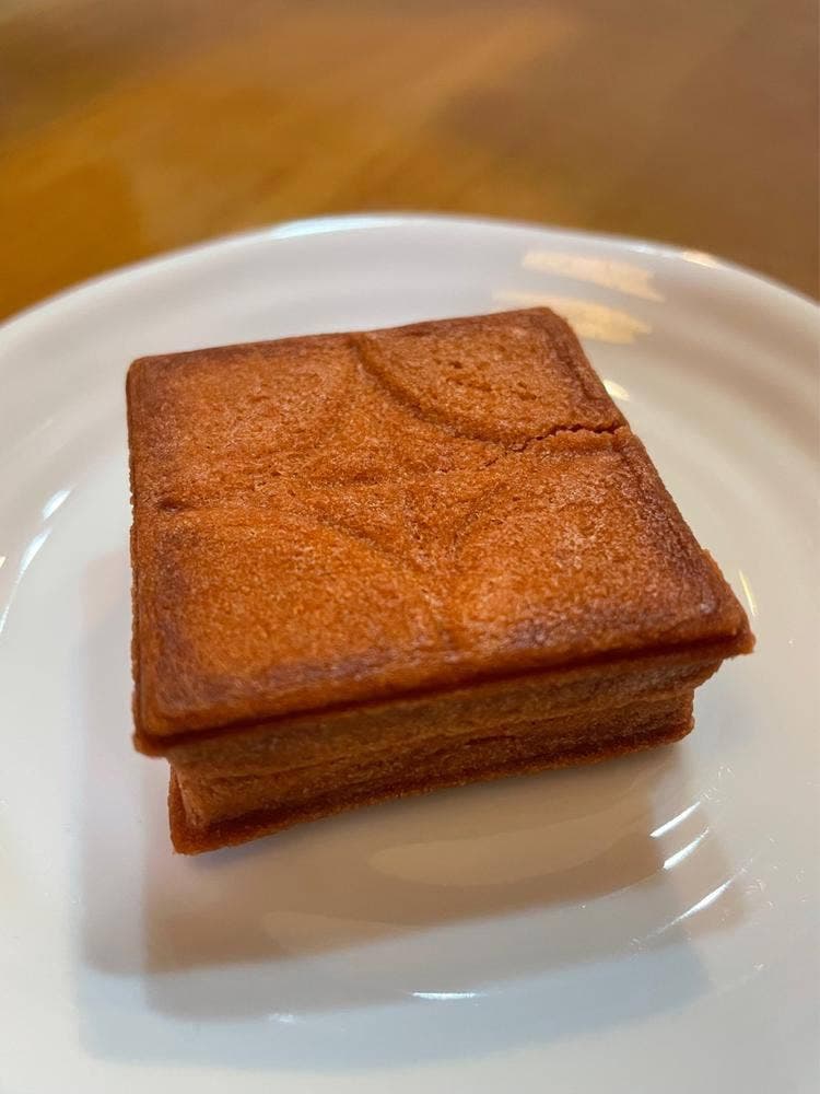 PRESS BUTTER SAND 博多駅店