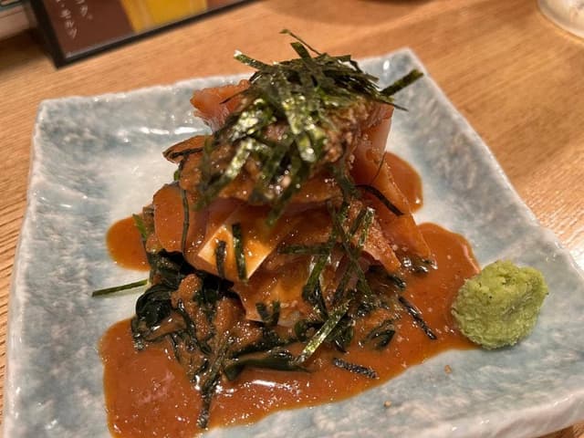 長浜鮮魚卸直営店 炉端 魚助 - サブ画像1