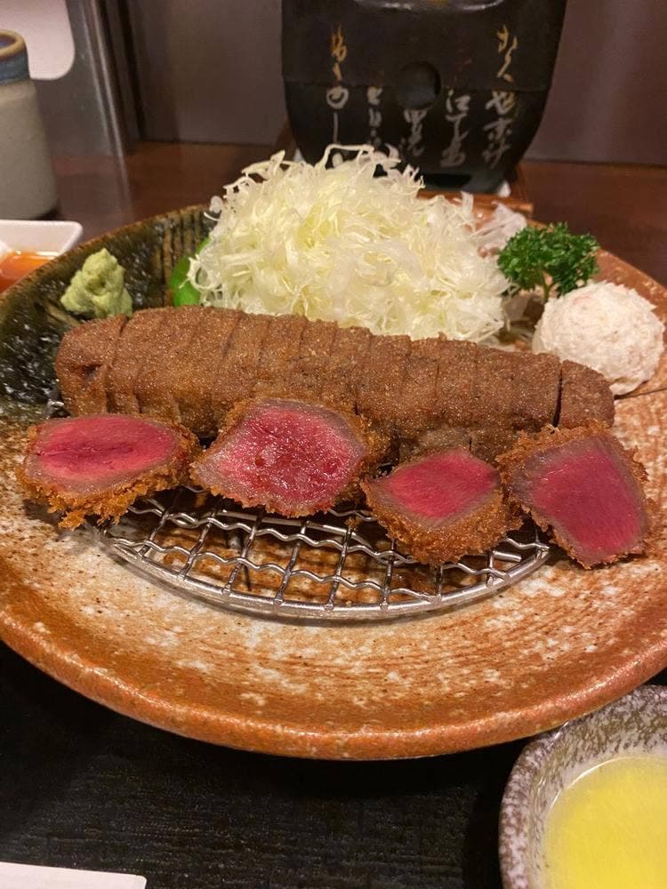 牛かつ もと村 渋谷店