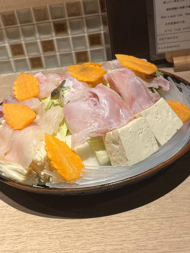 焼ふぐ夢鉄砲 中目黒店 - サブ画像3