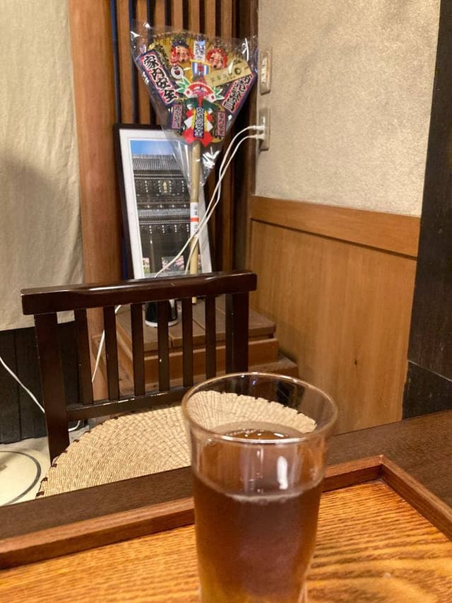 町家茶屋 古伊 - サブ画像3