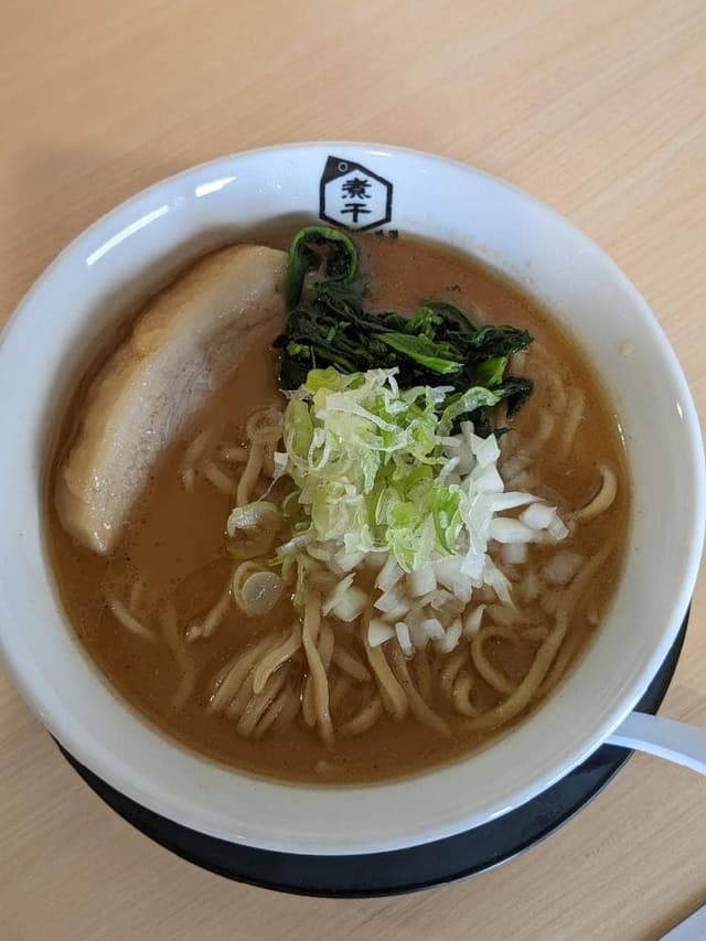 煮干ガッツ - サブ画像1