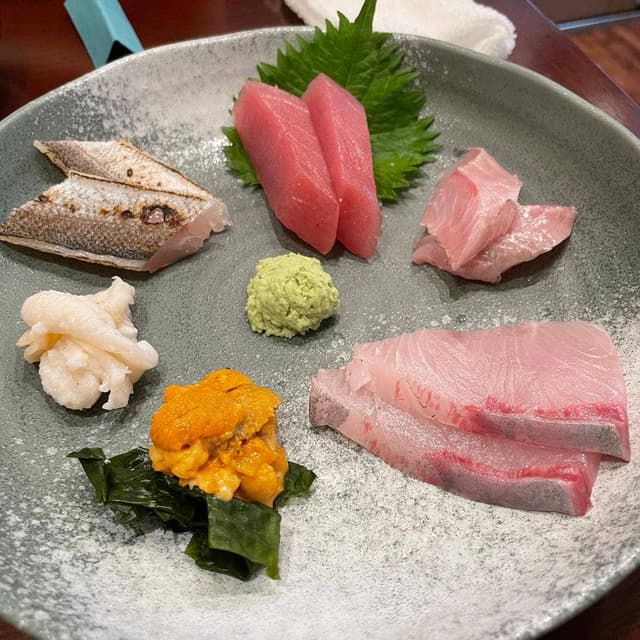 居酒屋 環 - サブ画像1