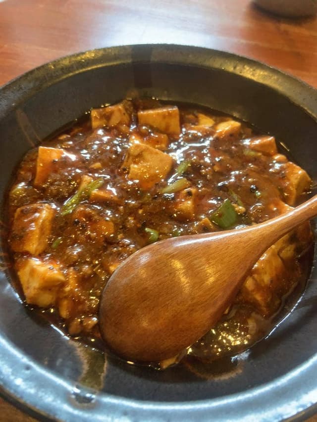 中華こまめや - サブ画像3