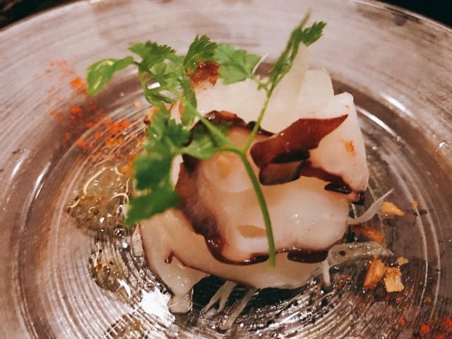 鉄板Dining SEEKS - サブ画像2