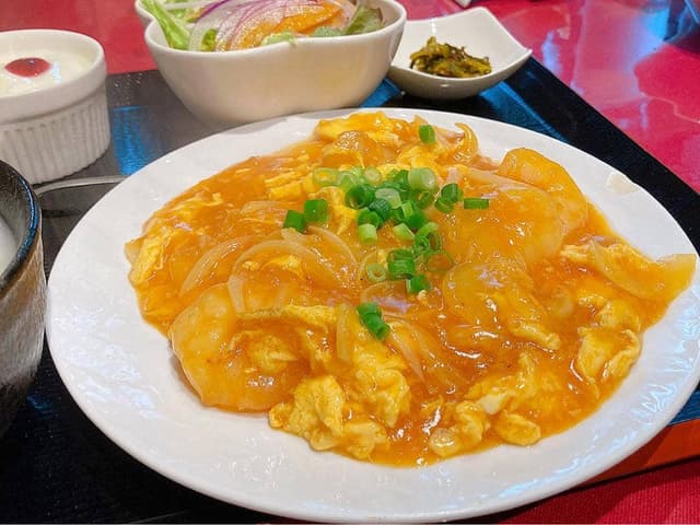 中国酒菜 杉山 - サブ画像2