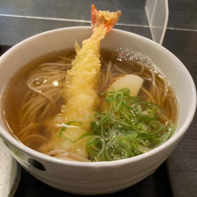 信州そば - サブ画像2