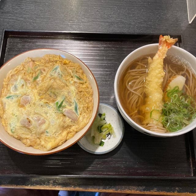 信州そば - サブ画像1