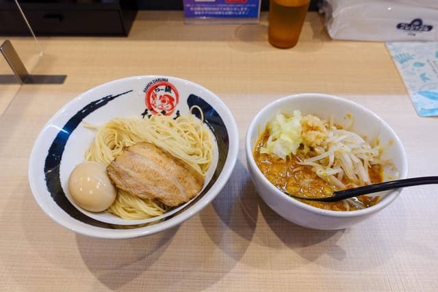 らー麺 だるま - サブ画像1
