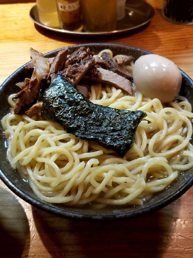 自家製麺 うろた - サブ画像2