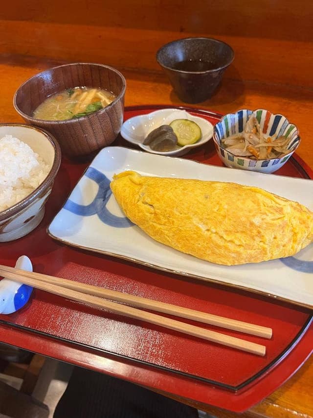 朝ごはん - サブ画像3