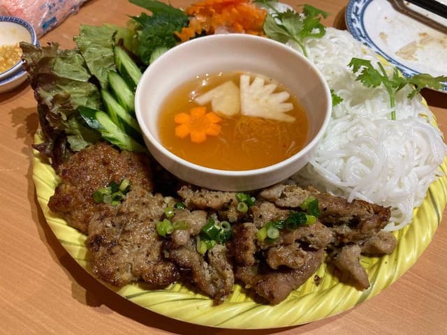 サイゴンマジェスティック - サブ画像1
