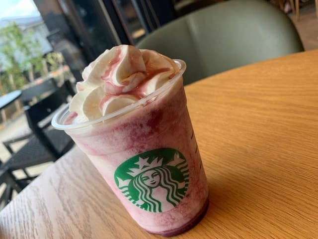 スターバックス コーヒー 堺百舌鳥店 - サブ画像1
