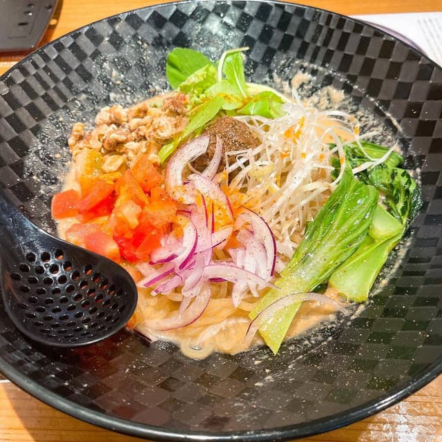らーめん風伯 女池店 - サブ画像3