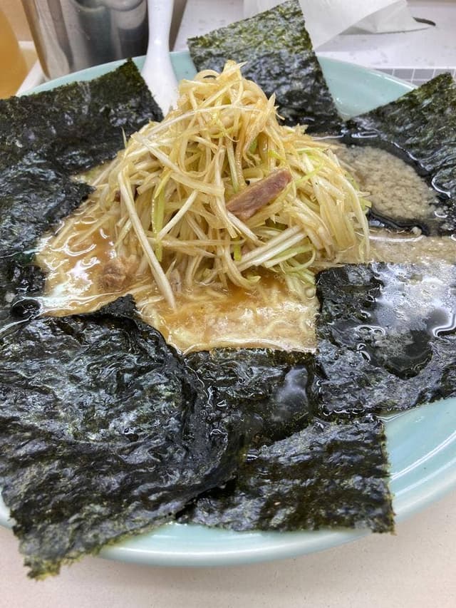 ラーメンショップ フラワー店 - サブ画像3