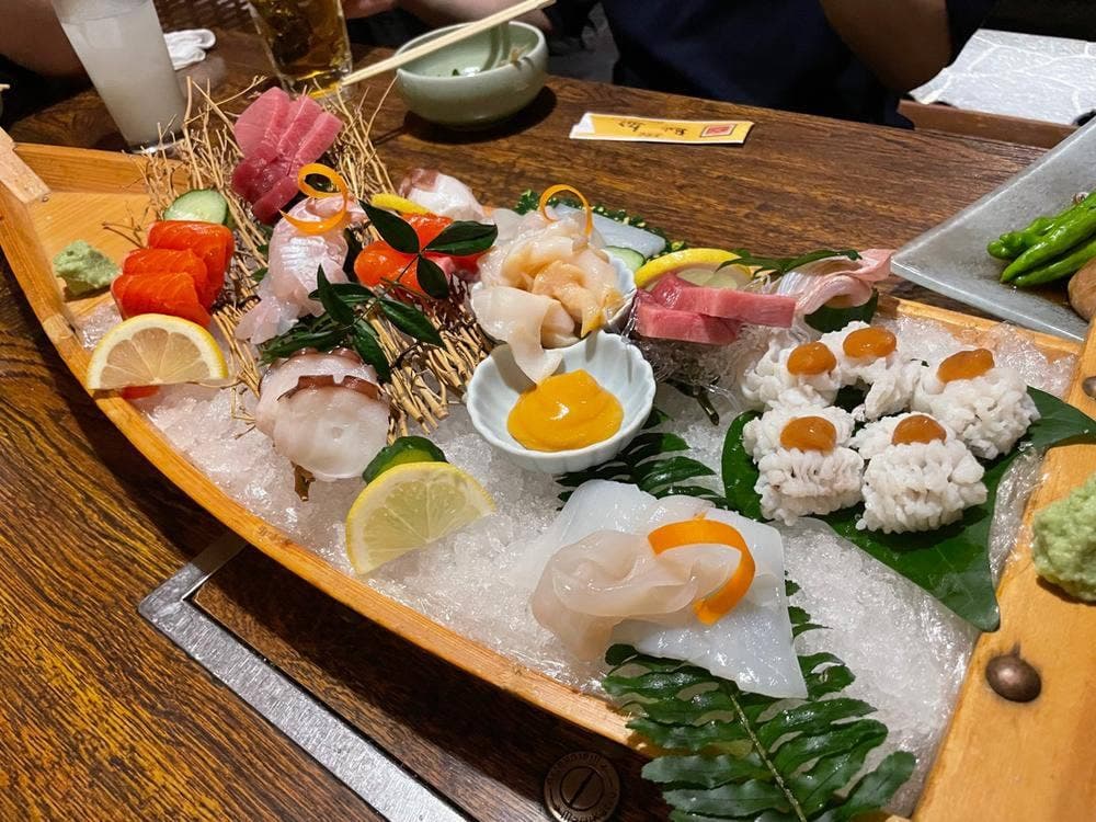 今日しかない 旬平 しゅんぺい 難波中店
