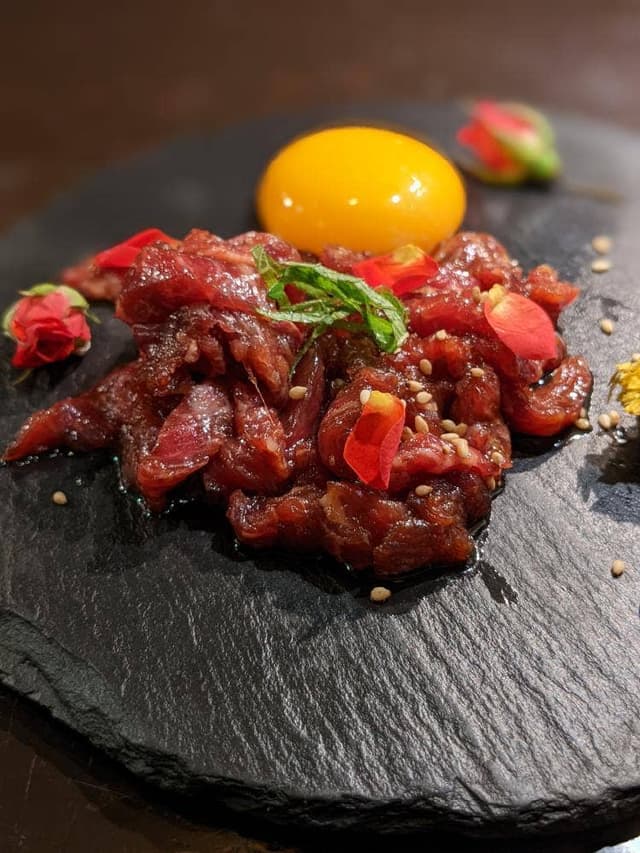 ジンギスカン 頂 - サブ画像1