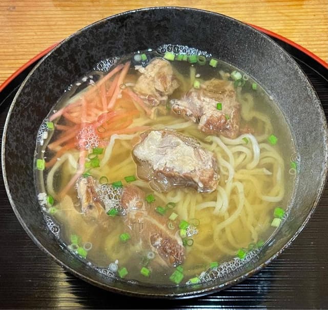 おきなわ料理 首里 - サブ画像2