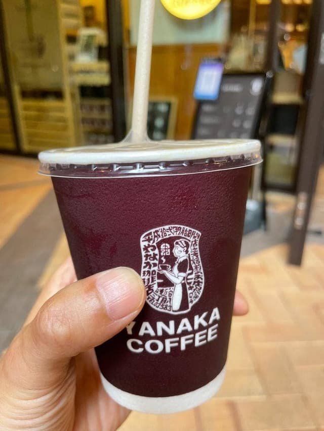 やなか珈琲 武蔵小杉店 - サブ画像2