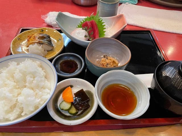 たらふく - サブ画像1