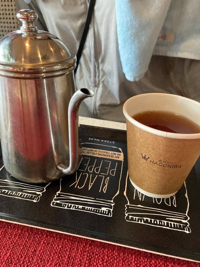 森のテラスHACONIWA - サブ画像3