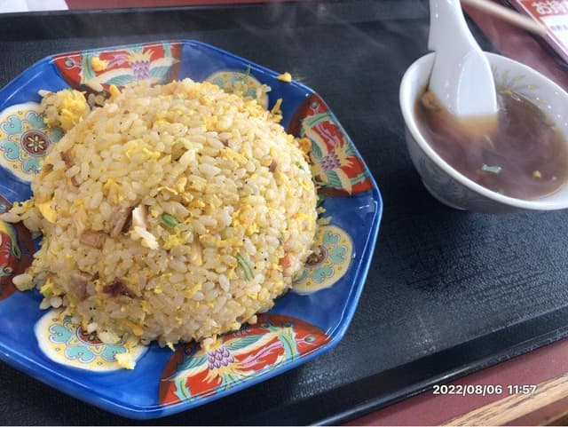 珍来 つくば松代店 - サブ画像1
