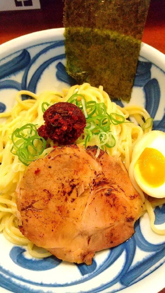 つけ麺 つけ十 - サブ画像1