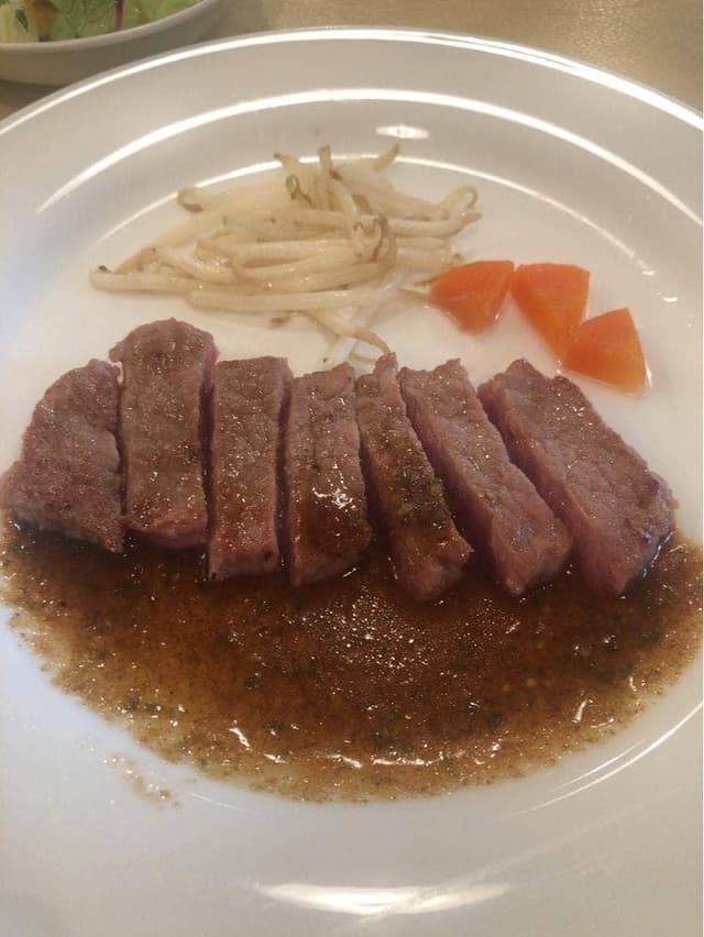 鉄板焼レストラン 仁 JIN - サブ画像1