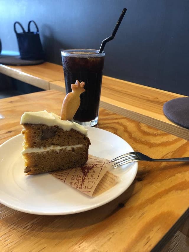 Cup of Mercy's - サブ画像2