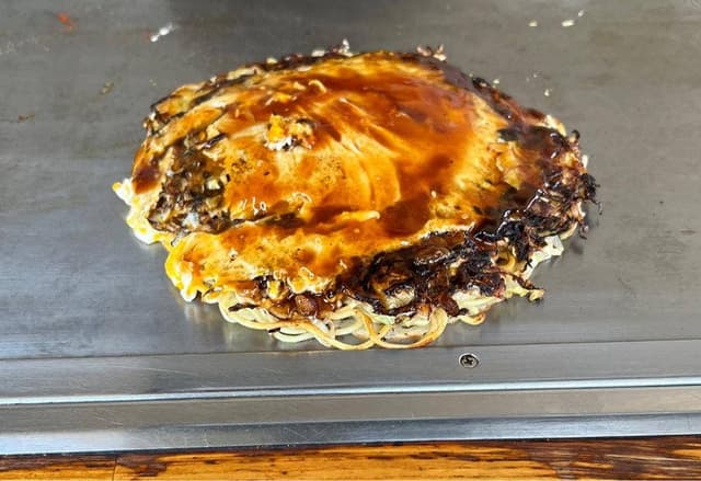 お好み焼き 新長 - サブ画像1