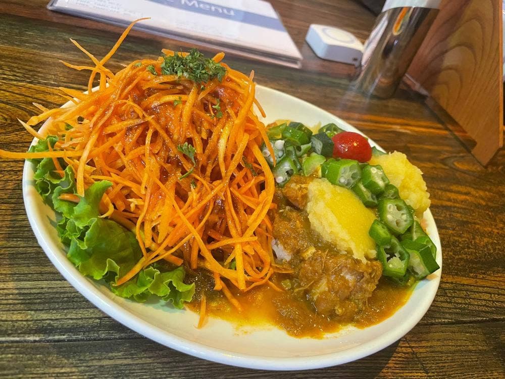 たいむカフェ
