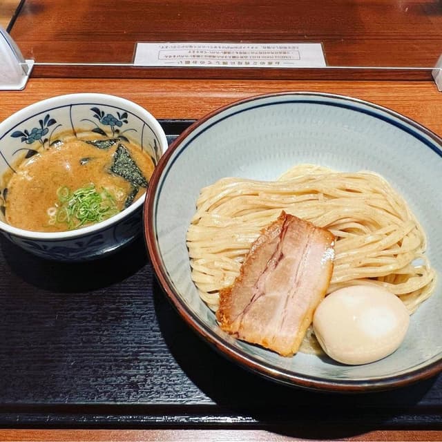 つけそば専門店 五常 - サブ画像2