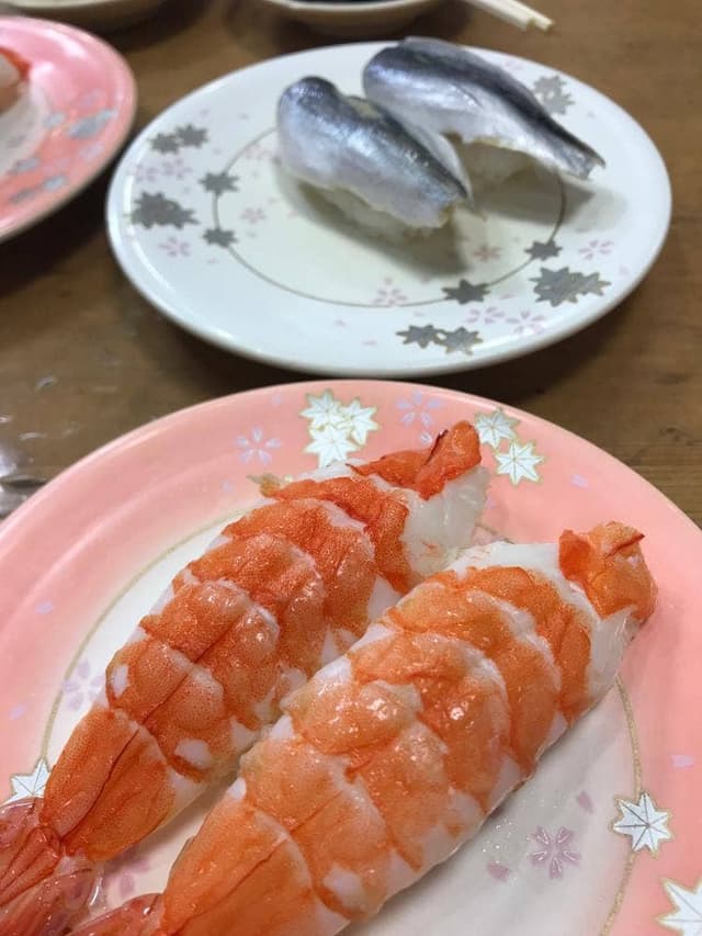 ジャンボおしどり寿司 日野本店 - サブ画像3