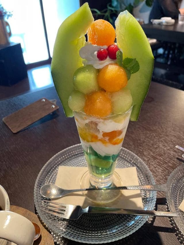 cafeことだま - サブ画像1